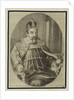 Sigismund III Vasa, King of Poland, Early 17th cen by Anonymous