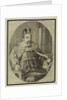 Sigismund III Vasa, King of Poland, Early 17th cen by Anonymous