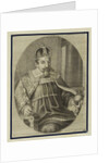 Sigismund III Vasa, King of Poland, Early 17th cen by Anonymous