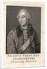 Prince Adam Kazimierz Czartoryski by Anonymous