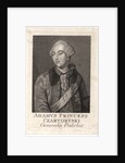 Prince Adam Kazimierz Czartoryski by Anonymous