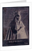 Queen Jadwiga of Poland by Anonymous