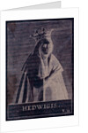 Queen Jadwiga of Poland by Anonymous
