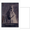 Queen Jadwiga of Poland by Anonymous