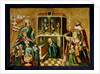 Jogaila and Jadwiga of Poland by Anonymous