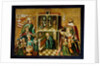 Jogaila and Jadwiga of Poland by Anonymous