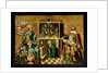 Jogaila and Jadwiga of Poland by Anonymous