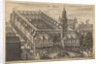 The Amsterdam Stock Exchange, Early 17th cen by Anonymous