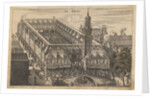 The Amsterdam Stock Exchange, Early 17th cen by Anonymous