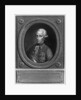 Portrait of Emperor Joseph II, 18th century by Anonymous