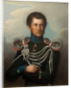 Portrait of Nicholas Maximilianovich, 4th Duke of Leuchtenberg (1843?1891), c. 1870 by Anonymous