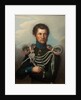 Portrait of Nicholas Maximilianovich, 4th Duke of Leuchtenberg (1843?1891), c. 1870 by Anonymous