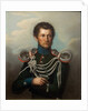 Portrait of Nicholas Maximilianovich, 4th Duke of Leuchtenberg (1843?1891), c. 1870 by Anonymous