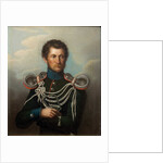 Portrait of Nicholas Maximilianovich, 4th Duke of Leuchtenberg (1843?1891), c. 1870 by Anonymous