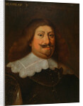King Wladyslaw IV Vasa of Poland, Tsar of Russia, 17th century by Anonymous