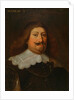 King Wladyslaw IV Vasa of Poland, Tsar of Russia, 17th century by Anonymous