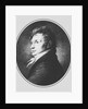 Portrait of the Composer Friedrich Kuhlau, Early 19th cen by Anonymous