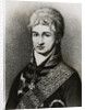 Nikolai Petrovich Rezanov by Anonymous