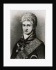 Nikolai Petrovich Rezanov by Anonymous