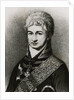 Nikolai Petrovich Rezanov by Anonymous