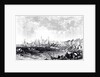 View of Kostroma, ca 1835 by Anonymous