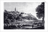 View of Kiev, 1835 by Anonymous