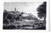 View of Kiev, 1835 by Anonymous