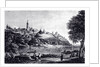 View of Kiev, 1835 by Anonymous