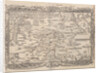 Map of Russia by Anonymous