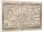 Map of Russia by Anonymous