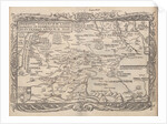 Map of Russia by Anonymous