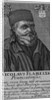 Nicolas Flamel by Anonymous