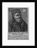 Nicolas Flamel by Anonymous