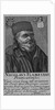 Nicolas Flamel by Anonymous