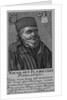 Nicolas Flamel by Anonymous
