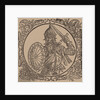 Mindaugas, King of Lithuania by Anonymous
