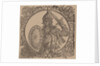 Mindaugas, King of Lithuania by Anonymous
