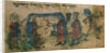 Marriage. Haggadah, Mid of the 15th cen by Anonymous