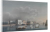 View of the Neva by Anonymous
