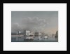 View of the Neva by Anonymous