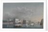 View of the Neva by Anonymous