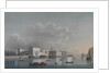 View of the Neva by Anonymous