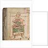 Anicius Manlius Severinus Boethius by Anonymous
