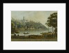 View of the Kiev Pechersk Lavra and Podil, Early 19th cen by Anonymous