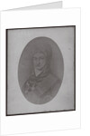 Nikolai Petrovich Rezanov, ca 1806 by Anonymous