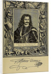 Francis II Rákóczi, Early 18th cen by Anonymous