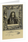 Francis II Rákóczi, Early 18th cen by Anonymous