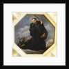 Blessed Notker of Saint Gall, 19th century by Anonymous