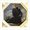 Blessed Notker of Saint Gall, 19th century by Anonymous