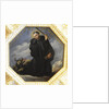 Blessed Notker of Saint Gall, 19th century by Anonymous